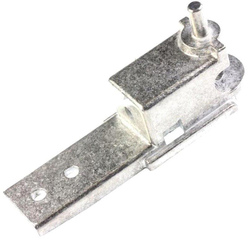 Whirlpool Adjustable Bottom Hinge Fridge Freezer C00480965 481010372678