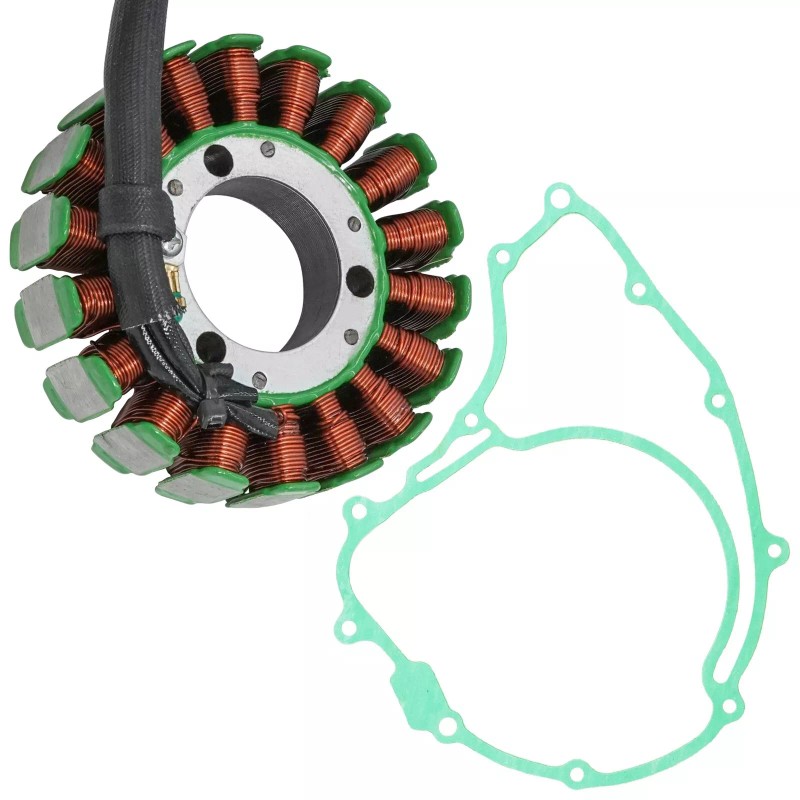 For Honda Stator & Gasket for Honda TRX300 Fourtrax 300