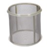 Sieve Set Fine and Coarse Like Bosch 427903 for Dishwashers