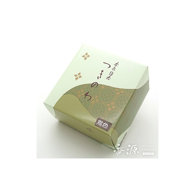 Kaumyodo no Incense, Tsukinowa, Uguisu, Swirl, 8 Pieces