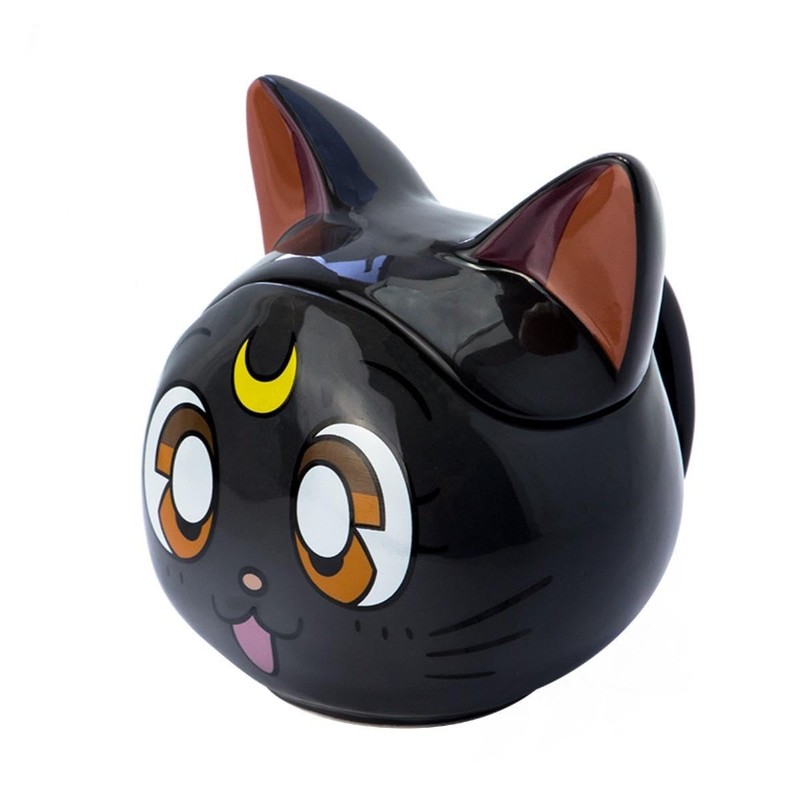 ABYstyle - Sailor Moon - 3D Mug - Luna