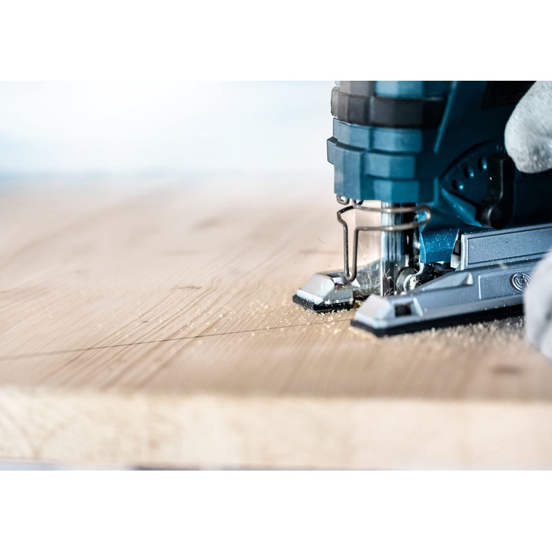 Bosch 3x EXPERT Wood 2-side clean T308B Jigsaw Blade (for