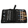 Food Carving Tool Set, 1 Set 46Pcs Carving Tools Kit