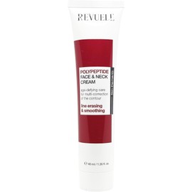 REVUELE SKIN ELEMENTS CREMA PARA ROSTRO Y CUELLO POLIPEPTIDO 40ML