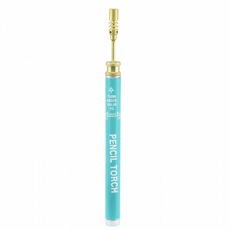 ARC-POWER for Mini Small Butane Fuel Pencil Pocket Torch