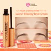 Grande Cosmetics GrandeBROW Brow Enhancing Serum for Fuller, Bolder, Looking