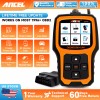 ANCEL AD410 Clear Code Fault Error Code Reader Car OBD2