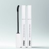 Inga Stage Long & Curl Mascara 6g, black, 2 pcs. / 잉가 스테이지 롱앤컬 마스카라 6g, 블랙, 2개