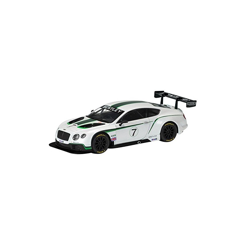 Corgi 1/43 Bentley Continental Gt3 cc56901