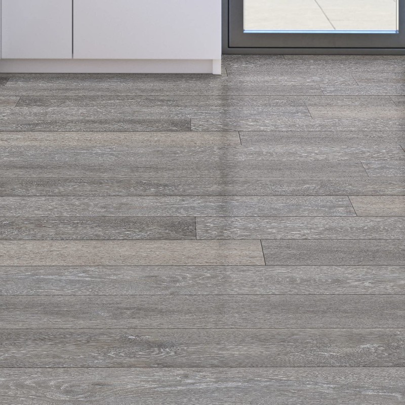 MSI Glendale XL Luxury Vinyl Flooring, Rigid Core Planks, LVT