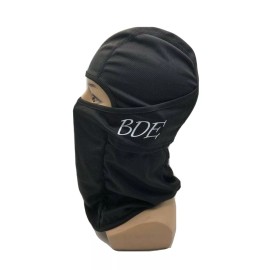 Unbranded BDE Balaclava full face mask, Moisture Wicking