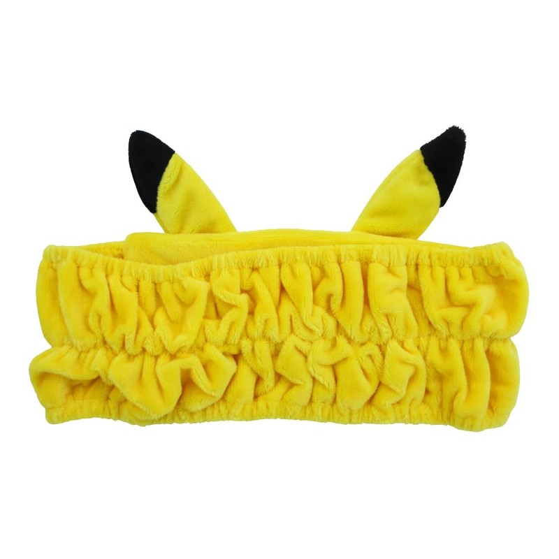 Tees Factory PM-5548006PC Pokémon Hair Band Pikachu N H100 x
