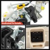 A-Premium Door Lock Latch Actuator Compatible with Hyundai Vehicles -