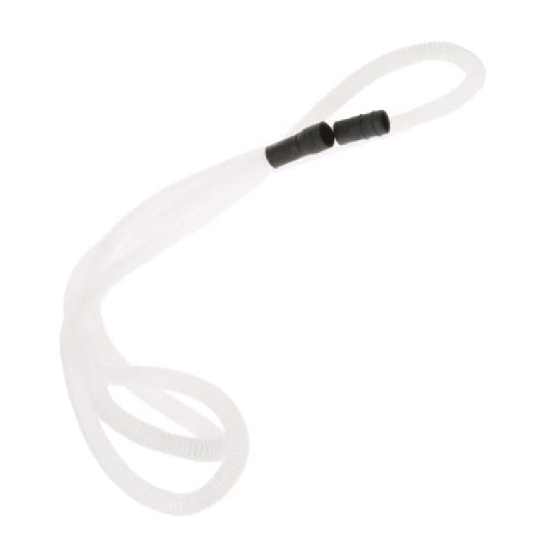 GE WD24X10065 12' Drain Hose Extension for Dishwasher, Includes Drain