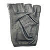 OMP TAZIO Driving Gloves Black Small