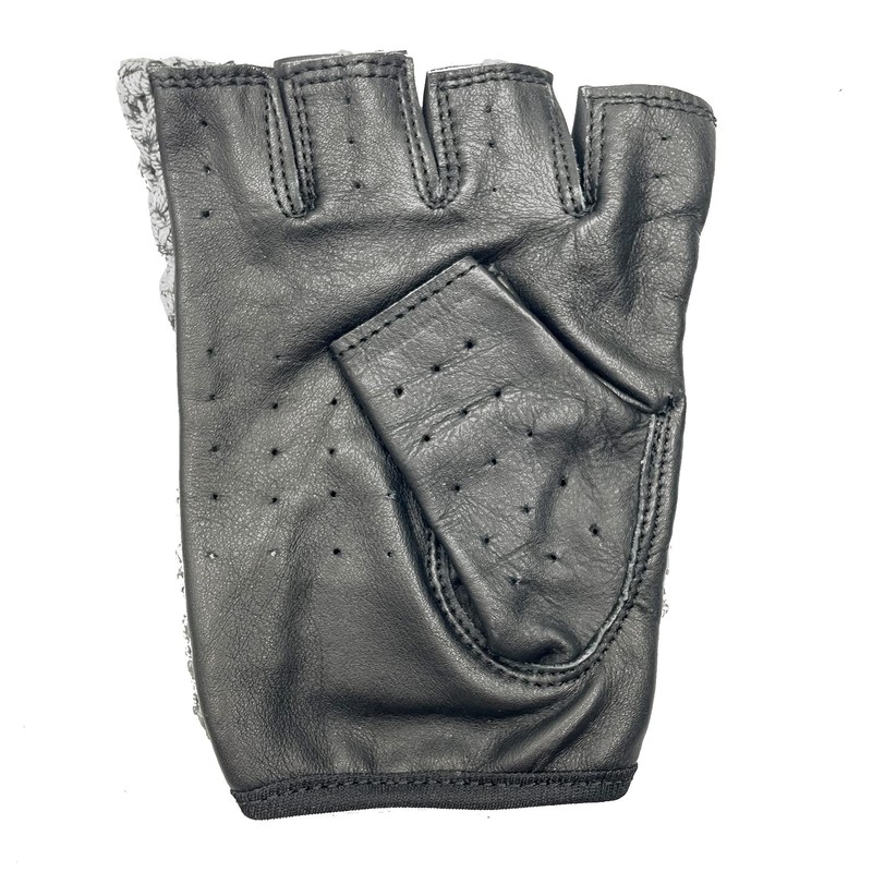 OMP TAZIO Driving Gloves Black Small