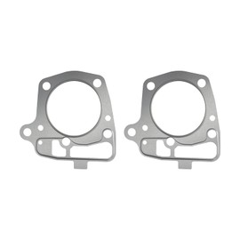 11004-7026 Gasket Kit for Kawasaki FR651V FR691V FR730V FS691V FX691V Engines 4 Stroke Engine Lawn Mower
