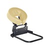 Home Use Sleeping Mattress Top Massage Kit-Adjustable Headrest Face Pillow