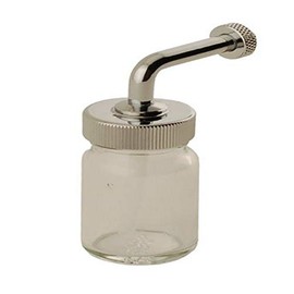 Grex CP30-1 30ml Bottle with Siphon for Use with Genesis.XS, XT and Tritium.TS