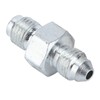 Brake Fitting Adapter HAF01-3AN Male to 3/8-24 Inverted Flare, Tight