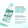 Garnier Conditioner Moisturising Aloe Vera Vegan Formula for Normal Dry