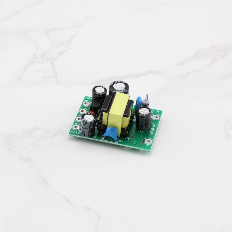 eMagTech XH-M299 Switching Power Supply Module Mini AC-DC Converter Module