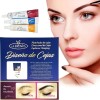Kit Planchado Cejas J Denis Profesional Laminado 10 Pack