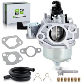 partszen 212cc Carburetor Fit for Predator 212cc 196cc 224cc Coleman CT200U BT200X for Honda GX160 GX200 Carburetor Mini Bike Water Pump Pressure Washers
