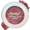 Touch in Sol Metallist Sparkling Foiled Pigment (#6 Persian Rose)