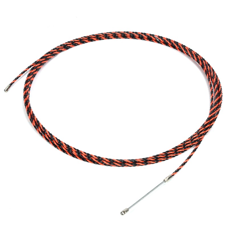 32.8ft Stainless Steel Wire Cable Multifunctional Double Strand Rope for