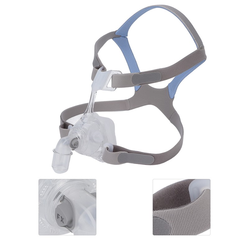 Breathing Machine Nasal Cover Frame Headgear Breathing Machine Face Cover