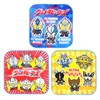 Salonge Ultraman Mini Towel 3P 884761