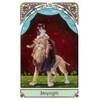 Nyarot Cards | Noriyo Torikai | 22 Cards (Large Arcana