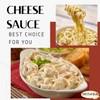 bonballoon Cheese Sauce Cheesy Bechamel Béchamel Easy Quick Fast Besciamella