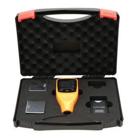 RZ260FN Mini Painting Coating Thickness Gauge Testing Tool for Car Body