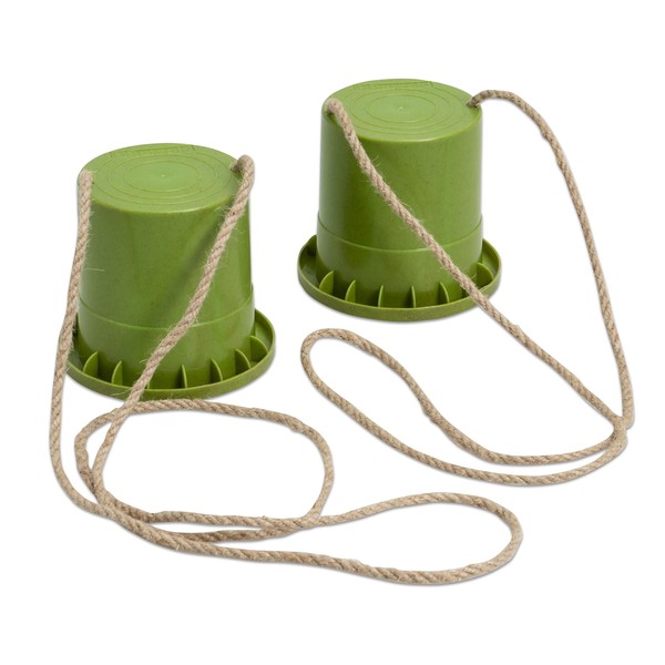 Betzold - Playpen stilts made of treeNside material - cup