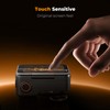 K&F CONCEPT 3Pack Screen Protector Compatible with Insta360 GO Ultra,