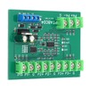4 Channel PT100 RTD RS485 Temperature Sensor Board Temp Acquisition