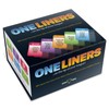 Gamesium One Liners: Quick Thinking Word Game For Adults -
