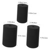 COHEALI 4Pcs Cup Turner Sponge Inserts for Rotary Machines Cylinder