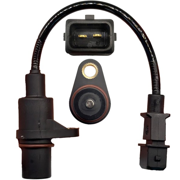 MecXora Crankshaft Position Sensor Compatible with Dodge Verna 2004-2006, Hyundai