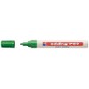 edding Creative 750 Gloss Paint Markers 2 4 mm Green