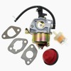 Carbhub Carburetor for MTD Cub Cadet Troy Bilt 951-10974/951-10974A /