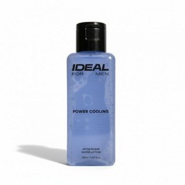 Ideal for Men Power Cooling Water Lotion 150ml / 아이디얼포맨 파워쿨링 워터로션 150ml