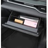 Treesiche Glove Box Organizer Divider for Mustang 2024 2025 2026