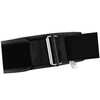 BeSmart Weight Lifting Belt Deadlift Powerlifting belts Self-Locking Double Padded