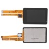 LCD Display Screen with Touch Camera Replacement Repair Parts for