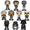Funko POP Exclusive Mystery Starter Pack Set of 6 "Includes