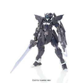 Bandai Hobby G-Xiphos 1/144 High Grade Gundam Age Action Figure