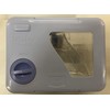 Parts: Mitsubishi Refrigerator Water Tank Compatible Models: MR-E45P, MR-E45P-P1, MR-E45P-P2,